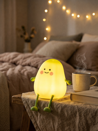 Squishy Mango Light