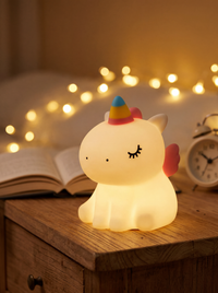 Squishy Unicorn Light