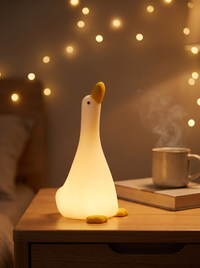 Squishy Tall Duck