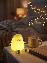 Squishy Mango Light