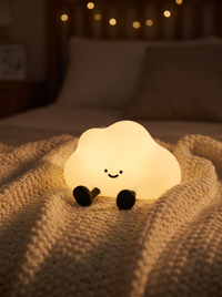 Squishy Cloud Light