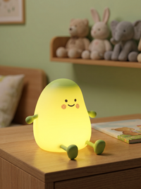 Squishy Mango Light