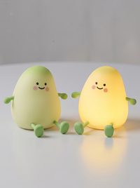 Squishy Mango Light