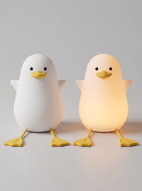 Squishy Sitting Duck Light