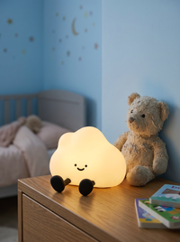 Squishy Cloud Light