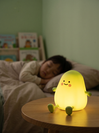 Squishy Mango Light