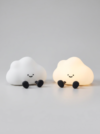 Squishy Cloud Light