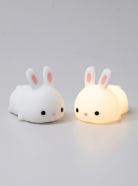 Squishy Bunny Light
